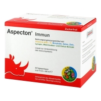 Aspecton Immun Аспектон иммун комплекс