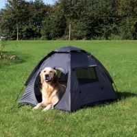 Выставочная палатка для собак Trixie