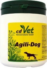 Cd Vet - Agili-Dog