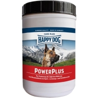 Happy Dog Power Plus
