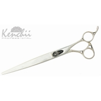 Kenchi Shinobi, 8", изогнутые ножницы