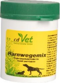 cdVet HarnwegaMix