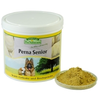 Перна сеньор Perna Senior