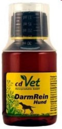 cdVet Дармрайн