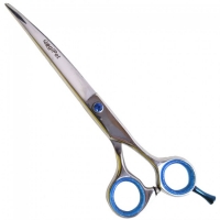 Изогнутые японские ножницы 19 cm 7,5