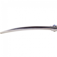 Изогнутые японские ножницы 19 cm 7,5