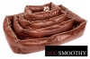 Luxus  Лежанка из «кожи» DogSmoothy