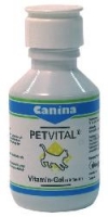 Petvital Vitamin-Gel Витаминный гель 100 гр