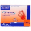 Effipro Spot On  для собак Large 20-40 kg 4шт