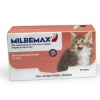 Milbemax Мильбемакс глистогонное для котят и молодых кошек