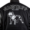 Куртка амстафф