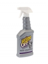 URINE-OFF® Spray Средство для удаления запаха и пятен от мочи и бактерий