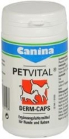 PETVITAL - Derm-Caps Петвиталь Дерм-капс