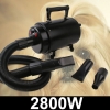 Новый профессиональный Blaster  Pet Dryer´s 2800W
