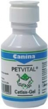 PETVITAL - Catlax Gel