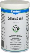Schlank & Vital (порошок для снижения веса у собак)