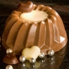 Праздничный «Шоколадный торт» вес 100гр