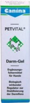 Canina Darm-Gel 30мл