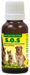 Капли CdVet S.O.S