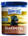 Happy Dog Haar Spezial  при проблемах с кожей и шерстью