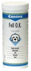 Canina Fell O.K Порошок!