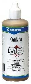 Канивита. Canivita