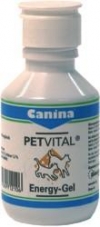 Petvital Energy-Gel