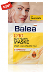 Балующая Q10 Anti-Falten Maske - Маска против морщин