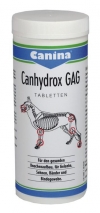 Canina® Canhydrox GAG (GAG Forte) - Канина Кангидрокс ГАГ (ГАГ Форте).
