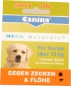 PETVITAL NOVERMIN