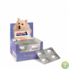 Новый мильбемакс жевательные таблетки для маленьких собак