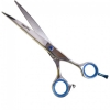 Изогнутые японские ножницы 19 cm 7,5