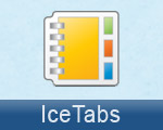 IceTabs